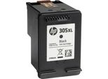 Hp 3YM62AE 305 Xl - Original - Tintenpatrone - Originale - Cartuccia Di Inchiostro