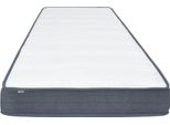 Vidaxl Materasso A Molle Insacchettate 200 X 140 X 20 Cm