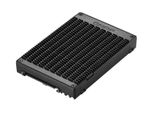 Qnap QDA-U2MP Qnap Nas Zub QDA-U2MP Adapter Dual M.2 To 2.5" Nvme Sas"