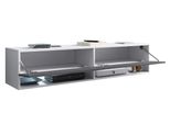 Tavolino Per Tv 140 Cm Willa A – Rovere Wotan