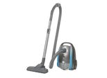 Teesa TSA5011 Aspirapolvere A Sacco Eris 750 W, 20 Kpa, Grigio