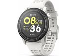 Coros Sportuhr Coros Pace 3 Herren / Damen Coros-Wpace3-Wht