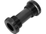 Ciclismo Ceramica Bsa Shimano Coppe Cuscinetti Nero 68/73 Mm Nero 68/73 Mm