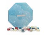 Calendario Dell'avvento Con Fragranza Yankee Candle