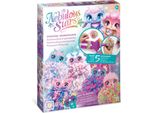 Stelle Nebulose Pom-Pom Animoulous
