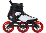 Pattini A Rotelle Powerslide Arise Rd Trinity, 3X, 110, 45