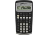 Texas Instruments Iibapl Texas Instruments Calcolatrice Finanziaria TI-BA Ii Plus