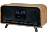 Thomson RT850BT - Radio Fm Con Bluetooth E Sveglia