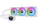 Thermaltake TH360 V2 Argb Sync Cpu Raffreddatore A Liquido Snow Edition