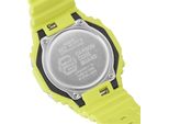 Orologio Da Uomo Casio G-SHOCK Octagon Classic Tone On Tone Carbon Core Guard Casio-Ga-2100-9A9Er