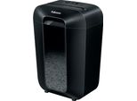 Fellowes Powershred Lx 70 Nero