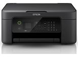 Epson C11CK64402 Epson Workforce WF-2910DWF 4 In 1 Stampante Multifunzione A Getto D'inchiostro Nero