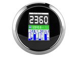 Calibro Multifunzione, Misuratore Digitale Multifunzione, Strumento Multifunzione, Tachimetro, Tachimetro, Indicatore Di Pressione Dell'olio, Misuratore Di Temperatura