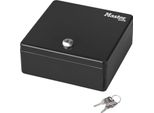Master Lock Cassetta Portachiavi Per 10 Chiavi KDS1EURHRO
