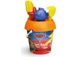 Set Di Mestoli Adriatic Per Auto ø18Cm 6 Pezzi