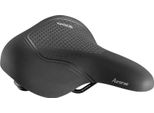 Selle Royal Sattel Aurorae Schwarz, Unisex, 254X231Mm, Rilassato