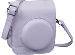 Cullmann Rio Fit 120 Viola Custodia Per Fotocamera Instax Mini 12