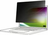 3M BP123C3E Filtro Privacy 3:2 12,3 Bright Screen Laptop Full Size