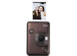 Fujifilm Instax Mini Liplay Bronzo Scuro