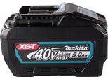 Kit Di Alimentazione Makita 2X Bl 4050 F Batteria 40 V Max. 5,0 Ah + Caricatore Dc 40 Ra ( 1911V6-0 )