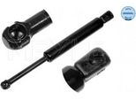 Meyle 240 161 0043 - Oe 163 880 00 29 Molla A Gas, Cofano Per Classe M W163