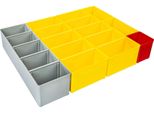 Bs Systems B3 Ib 72 Kit Box Posteriore ( 6000010086 )
