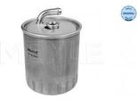 Meyle 014 323 0012 - Oe 611 090 12 52 Filtro Carburante Per Classe C W202, Classe C W203, Classe C S202, Classe C S203, Clk C209, Classe E W210, Classe E S210, Classe S W220