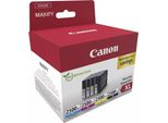 Canon PGI-2500 Xl Bk/C/M/Y Multipack