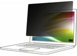 3M BP150C3B Filtro Privacy 4:3 15 Bright Screen Per Laptop