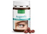 Integratori Alimentari KräUterhaus Sanct Bernhard Witaminy Dla Oczu (90 Caps.) 5751