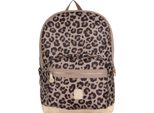 Pick & Pack Zaino Birds Backpack 21L Something Wild Grigio Talpa