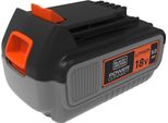 Black & Decker 18V/5,0Ah Powerconnect Li-Ion Akku