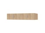 Eso Estensione A 4 Ante 51545 Rovere