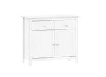 Credenza Idea Torino Bianco