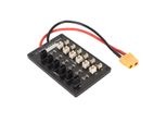 Rc Lipo Battery Parallel Charging Board, Lipo Parallel Charging Board, Rc Parallel Charging Board, Rc Battery Charge Board, Lipo Battery Charge Board, Parallel Charging Board