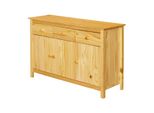 Credenza 3 Ante + 3 Cassetti Torino
