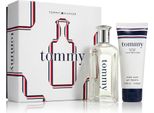 Tommy Hilfiger Tommy Edt 100 Ml + Sg 100 Ml M
