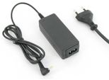 Adattatore Netbook Blu-Basic 40W Nero Per Eeepc