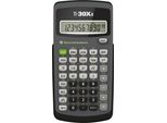 Texas Instruments Ti 30Xa