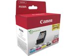 Canon CLI-581XXL Bk/C/M/Y Multipack