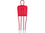 Manichino Da Allenamento Pure2Improve - Rosso