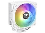 Thermaltake UX200 Se Bianco Dissipatore Ad Aria Argb 5V Mb Sync