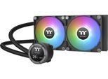 Thermaltake TH240 V2 Ultra Argb Sync Raffreddatore A Liquido Per Cpu