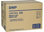 Dnp Ds 80 Media Ds 20X30 Cm 2X 110 Stampe