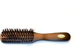 Spazzola Per Capelli Con Setole Miste Strette E Dure