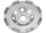 Makita B-48561 Mola Diamantata 125 Mm
