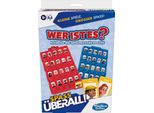 Hasbro Chi è? Compatto F8257GC0