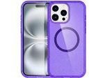 Cover Per Iphone 16 Pro Max - Plastica - Custodia/Cover Rigida Imoshion - Viola