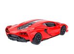Modello 1:32, Rmz Lamborghini Sian, Rosso
