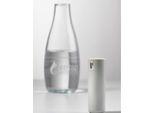 Zone Denmark Handspray-Flasche Go Clean Singles, SprüHflasche, Spray, Abs, Warm Grey, 15379